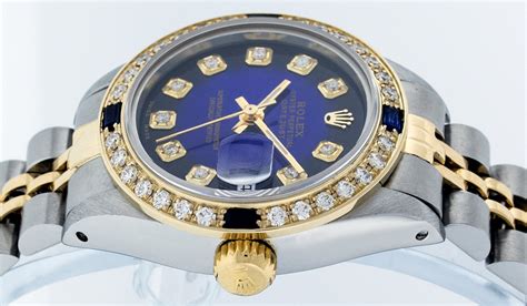 reloj rolex de oro de mujer precio|Rolex datejust mujer precio.